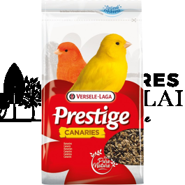 Mélange de graines Prestige pour Canaries 1kg