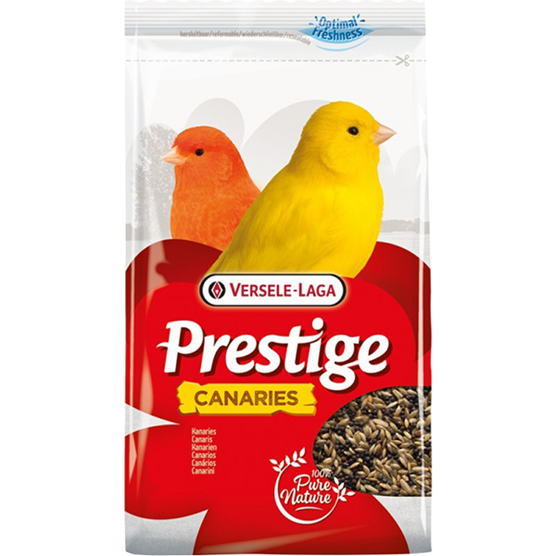 Achat Mélange de graines Prestige pour Canaries 1kg