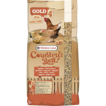 Country's Best Gold 4 Mix 20kg - Versele Laga 