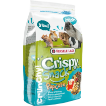 Crispy Pop Corn 0.65KG - Versele-Laga