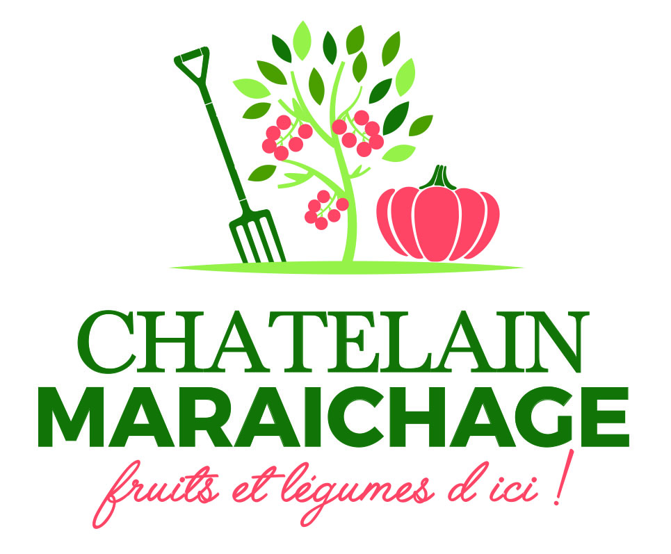 Chatelain Maraichage lance son site internet !