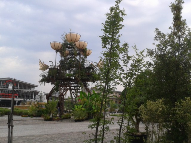 Parc de la Villette