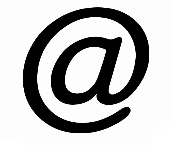 picto mail
